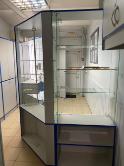 Нежилое помещение 22 кв.м. на ул. Калинина